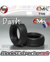 6MIK DASH 1/10 DELANTERA 2WD T109