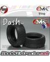 6MIK DASH 1/10 DELANTERA 4WD T110