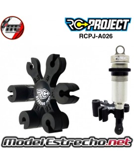MEDIDOR DE REBOTE RCPROJECT RCPJ-A026