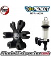 MEDIDOR DE REBOTE RCPROJECT RCPJ-A026