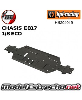 CHASIS HB 817 ECO HB204019