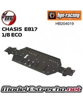 CHASIS HB 817 ECO