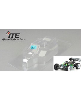 PROLINE CARROCERIA MUGEN 6/7/7R