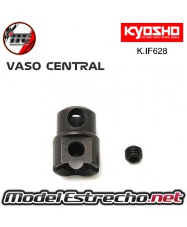 VASOS DE TRASMISION CENTRAL KYOSHO INFERNO MP10 TKI3 K.IF628