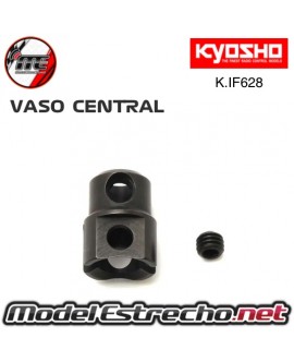 VASOS DE TRASMISION CENTRAL KYOSHO INFERNO MP10 TKI3