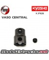 VASOS DE TRASMISION CENTRAL KYOSHO INFERNO MP10 TKI3 K.IF628