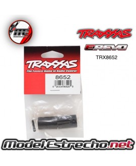 DRIVE CUP MACHINED STEEL (2U.) 4x17mmSCREW PINS (2U.)