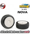 MATRIX NOVA PEGADAS (2U.) GL-NOV