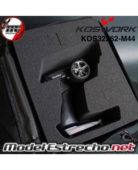 copy of BOLSA DE TRANSPORTE KOSWORK PARA EMISORA SANWA M17