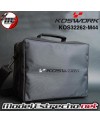 copy of BOLSA DE TRANSPORTE KOSWORK PARA EMISORA SANWA M17