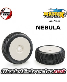 MATRIX NEBULA PEGADAS (2U.) GL-NEB