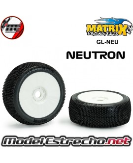MATRIX NEUTRONPEGADAS (2U.) GL-NEU