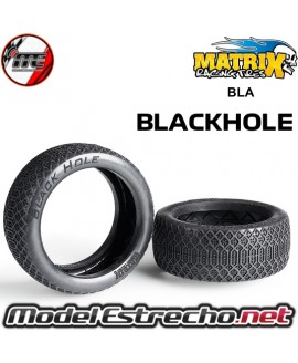 MATRIX BLACKHOLE DESPEGADAS (2U.) BLA