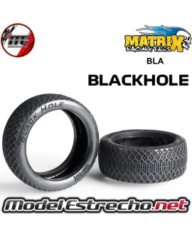 MATRIX BLACKHOLE DESPEGADAS (2U.) BLA