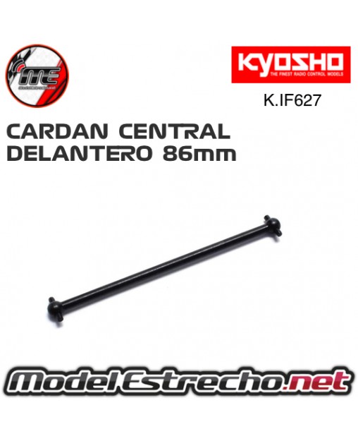 copy of TRAVESAÑOS 0 Deg. PORTA MANGUETA DELANTERO KYOSHO INFERNO MP10 BRONCE