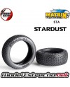 MATRIX STARDUST DESPEGADAS (2U.) STA