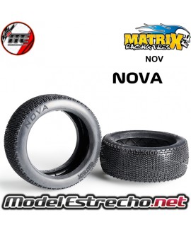 MATRIX NOVA DESPEGADAS (2U.) NOV