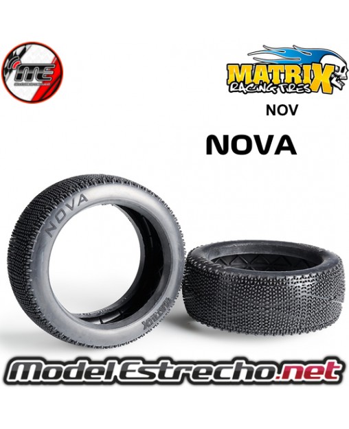 MATRIX NOVA DESPEGADAS (2U.) NOV
