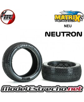 MATRIX NEUTRON DESPEGADAS (2U.) NEU