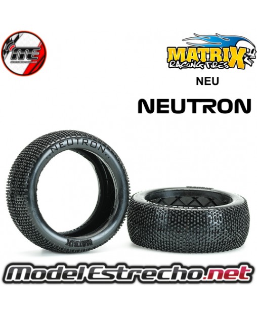 MATRIX NEUTRON DESPEGADAS (2U.) NEU