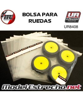 BOLSA PARA ALMACENAR RUEDAS (10U.) UR8408