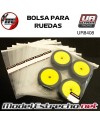 BOLSA PARA ALMACENAR RUEDAS (10U.) UR8408