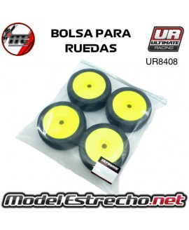 BOLSA PARA ALMACENAR RUEDAS (10U.) UR8408