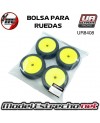 BATERIA 5000Mah 2S 7.4v. SMART G2 LIPO 50C HARD CASE