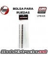 BATERIA 5000Mah 2S 7.4v. SMART G2 LIPO 50C HARD CASE