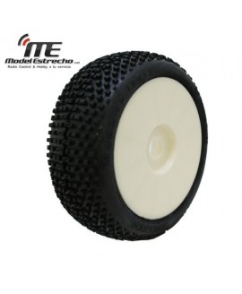 DEMOLITION A SOFT SP RACING 1/8 BUGGY SP08920