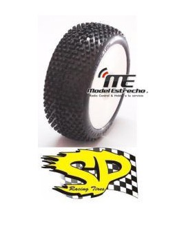 DEMOLITION A SOFT SP RACING 1/8 BUGGY SP08920