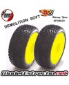 DEMOLITION A SOFT SP RACING 1/8 BUGGY SP08920