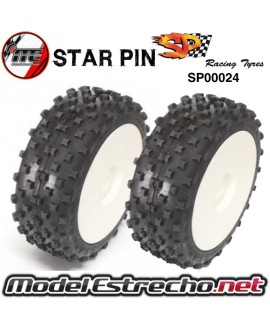 NEUMATICOS1/8 BUGGY DEMOLITION SPORT