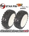 STAR PIN SP RACING 1/8 BUGGY (2U.) SP00024