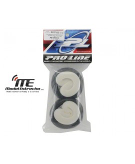 PROLINE HOLE SHOT 4WD M3 FRONT 1/10 (SOFT)