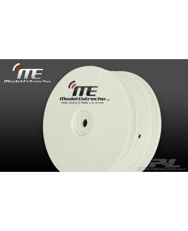 PROLINE LLANTA DEL. VELOCITY 4WD 1/10