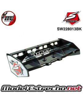 copy of SOPORTE DIFERENCIAL CENTRAL Y SERVO DE DIRECION SWORKZ