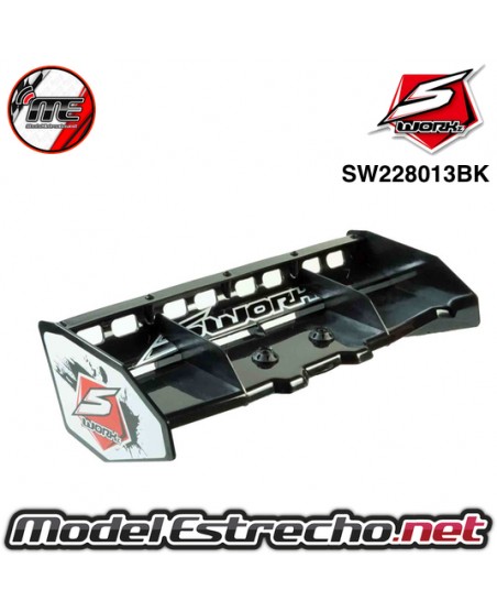 copy of SOPORTE DIFERENCIAL CENTRAL Y SERVO DE DIRECION SWORKZ