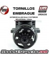 TORNILLO EMBRAGUE EN ACERO DE ALTA CALIDAD ULTIMATE (2U.) UR0638