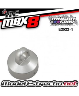 TAPONES AMORTIGUADOR 16 mm MUGEN MBX7R