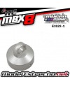 TAPONES AMORTIGUADOR 16 mm MUGEN MBX7R