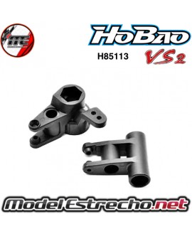 PARTE PLASTICA POSTES SALVA SERVO HOBAO VS2 H85113