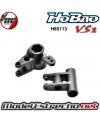 copy of TRAPECIO DELANTERO SUPERIOR HOBAO VS2