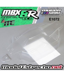 CARROCERIA MUGEN MBX6 ECO