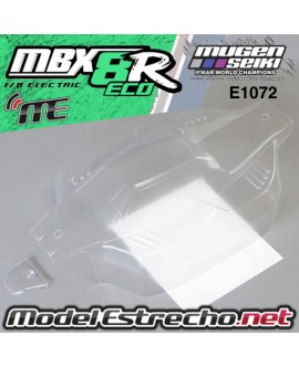 CARROCERIA MUGEN MBX6 ECO