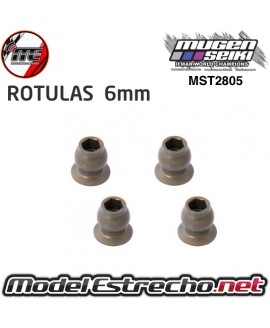 TIRADOR DEPOSITO MUGEN MBX 7R