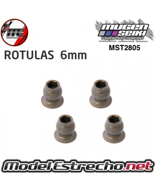 TIRADOR DEPOSITO MUGEN MBX 7R