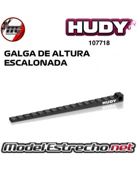 HUDY GALGA MEDICIÓN ULTRA FINA