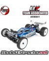 BUGGY RC10B7 TEAM KIT ASSOCIATED ELECTRICO 1/10 2WD AS90041