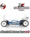 BUGGY RC10B7 TEAM KIT ASSOCIATED ELECTRICO 1/10 2WD